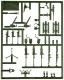 00442 Roco Machine gun set US